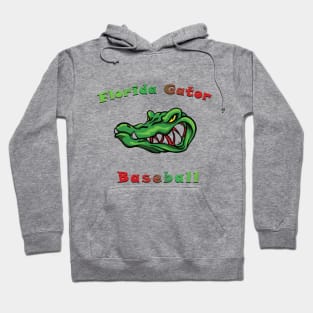 florida gator baseball ,florida gators gift for you Hoodie